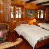 Отель Mountain Lodges of Nepal - Phakding, фото 3