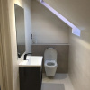 Отель Room in Guest Room - Private Double Room With New En-suite Shower Room, фото 11