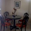 Отель Hospedaje Santaelena-Chalets de Montaña, фото 11