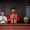 Отель Angkor Rural Boutique Resort, фото 16