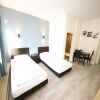 Отель LUXOMES - Aparthotel Zentrum, фото 3