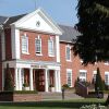 Отель Best Western Plus Birmingham NEC Meriden Manor Hotel, фото 1
