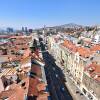 Отель Hecco Deluxe Hotel в Сараеве