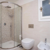 Отель Le Tartarughe Three-room apartment-TRILOCALE LE TARTARUGHE, фото 16