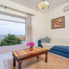 Отель Skala Villa Yellow Large Private Pool Walk to Beach Sea Views A C Wifi - 2826, фото 24