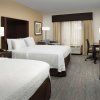 Отель Hampton Inn & Suites Alpharetta, фото 31