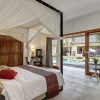 Отель Abaca Villas, фото 4