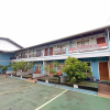 Отель OYO 90262 Wisma Arafah Syariah, фото 9