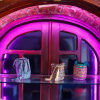Отель La Villana Hostel, фото 46