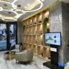 Отель Ganyon Hotel, фото 3