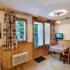 Отель Appartement Les Menuires, 1 pièce, 2 personnes - FR-1-178-180, фото 9