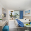 Отель Limanaki Beach Hotel, фото 6