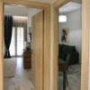 Отель Magicstay - Flat 75M² 2 Bedrooms 1 Bathroom - Larissa, фото 18