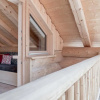 Отель Chalet Resort Sölden, фото 6