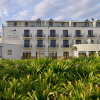 Отель Thalasso Concarneau Spa Marin Resort в Конкарне