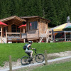 Отель Spacious Apartment In Ehrwald With Balcony, фото 10
