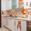 Отель Apartment Ivona With Teracce, фото 11
