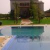 Отель Villa With 3 Bedrooms in Oulad Hriz, With Private Pool and Furnished G, фото 8