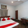 Отель OYO 26626 The Citi Residenci, фото 20