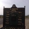 Отель El Dorado Hotel в Студи-Бьютт-Терлингуа
