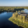 Отель The Iconic Wikkelä Villa, фото 22