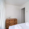 Отель Lovely 2br Home in South London, 4 Guests, фото 14