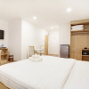 Отель TAKKA Hotel, фото 7