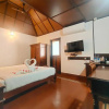 Отель The Travancore Heritage Beach Resort, фото 5