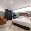 Отель Namyangju Ninestone Hotel, фото 29