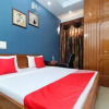 Отель OYO 19538 Hotel Garga Residency, фото 19