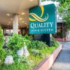 Отель Quality Inn & Suites Hotel Seattle Center, фото 13