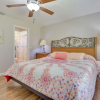 Отель Bradenton Vacation Rental Home: Patio & Backyard, фото 3