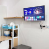 Отель Compact Studio (No Kitchen) Bandaraya - Tallasa City Makassar Apartment, фото 14