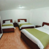 Отель Nogal Suite Hotel Pasto, фото 16