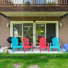 Отель Lake Charlevoix Townhomes, фото 28