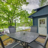 Отель Waterfront Lake Ozark House w/ Private Dock!, фото 14