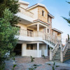 Отель Villa Kapistris Dyo, фото 1