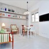 Отель Lovely and bright Halldis flat located in the modern Eur district в Риме