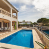 Отель Villa With Pool and sea Views, фото 15