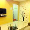 Отель Malacca Homestay Apartment 2, фото 1