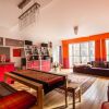 Отель Colourful in Ternes, фото 3