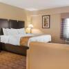 Отель Quality Inn & Suites, фото 10