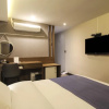 Отель Ark Blue Hotel, фото 4