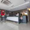 Отель New Century Hotel, фото 10