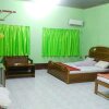 Отель Pale Mon Lodging Hotel, фото 23