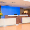 Отель Fairfield Inn and Suites Orlando Kissimmee Celebration, фото 6