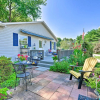 Отель Lake Norman Home w/ Porch - Across From Marina!, фото 15