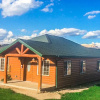 Отель Bryce Country Cabins, фото 17