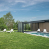 Отель Ardennes Holiday Home With Seasonal Private Pool, фото 1