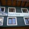 Отель Das Top Sport Hotel в Инцелле